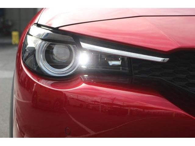 MAZDA MX-30 EV 2021 Image 31