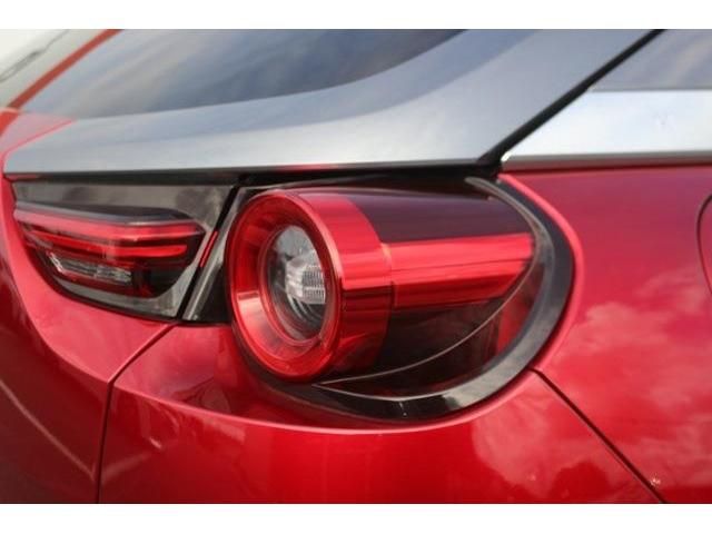 MAZDA MX-30 EV 2021 Image 31