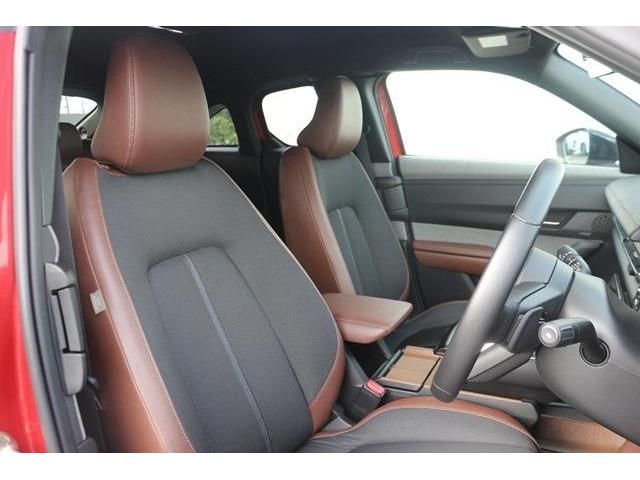 MAZDA MX-30 EV 2021 Image 31