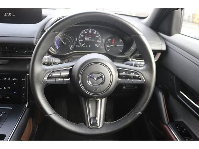 MAZDA MX-30 EV 2021 Image 31