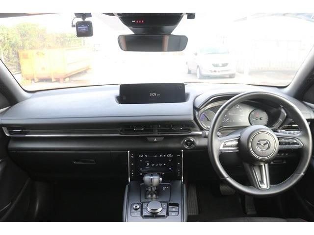 MAZDA MX-30 EV 2021 Image 31