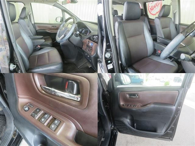 TOYOTA ESQUIRE HYBRID 2016 Image 31