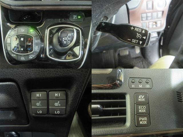 TOYOTA ESQUIRE HYBRID 2016 Image 31