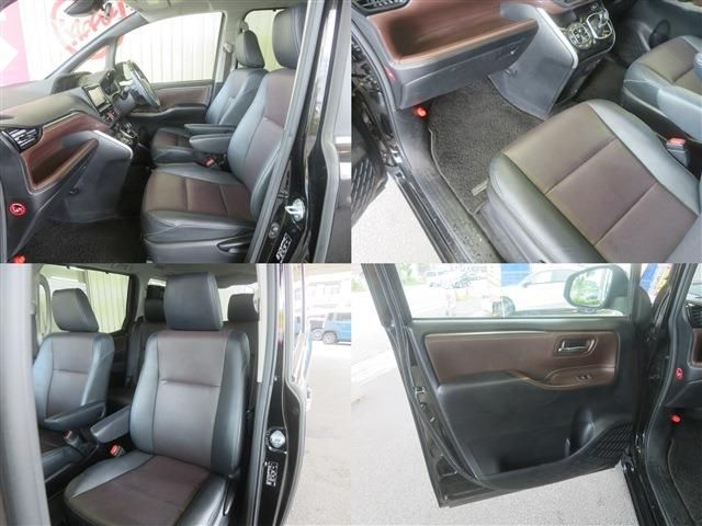 TOYOTA ESQUIRE HYBRID 2016 Image 31