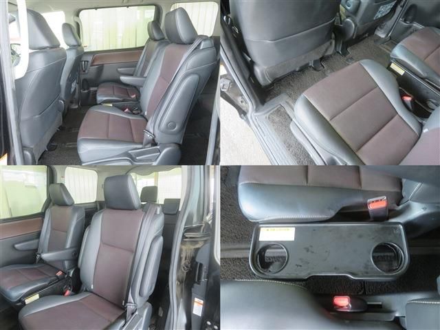 TOYOTA ESQUIRE HYBRID 2016 Image 31