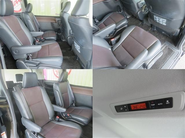 TOYOTA ESQUIRE HYBRID 2016 Image 31