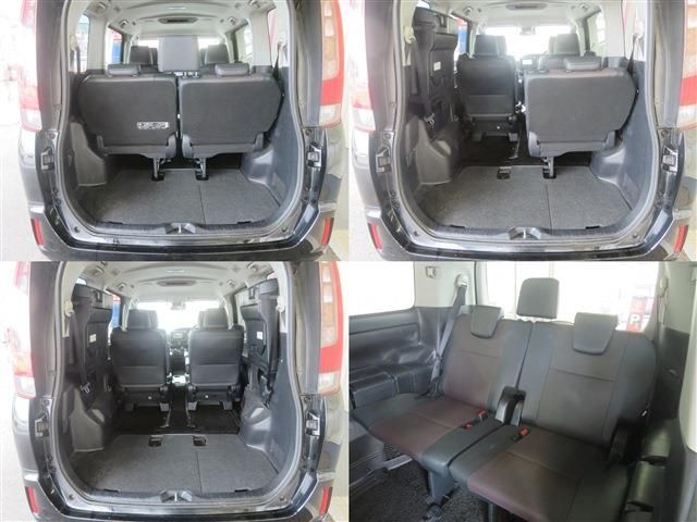 TOYOTA ESQUIRE HYBRID 2016 Image 31