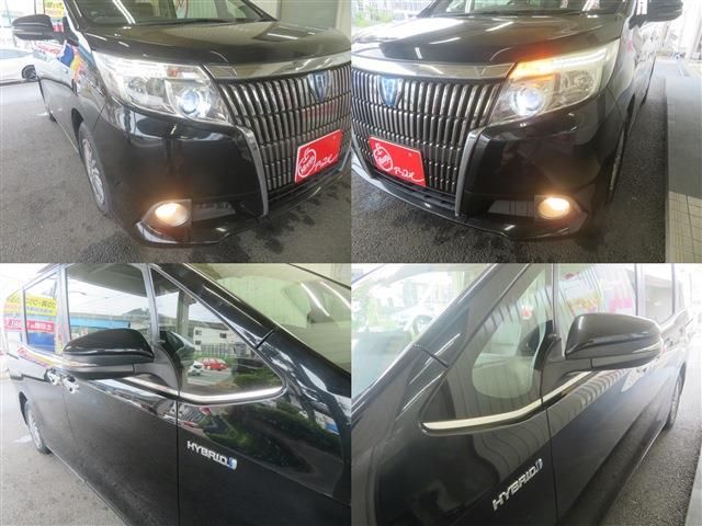 TOYOTA ESQUIRE HYBRID 2016 Image 31