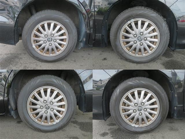 TOYOTA ESQUIRE HYBRID 2016 Image 31