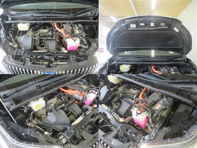 TOYOTA ESQUIRE HYBRID 2016 Image 31