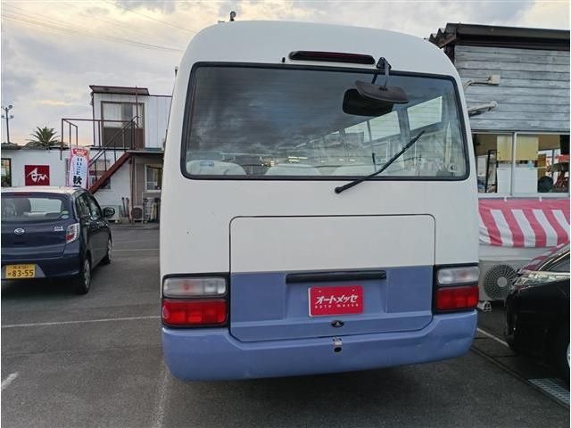 HINO LIESSE2 2008 Image 31