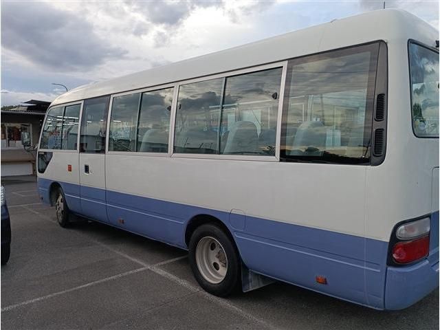 HINO LIESSE2 2008 Image 31