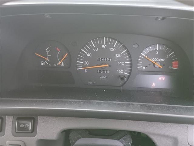 HINO LIESSE2 2008 Image 31