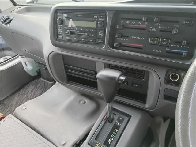 HINO LIESSE2 2008 Image 31