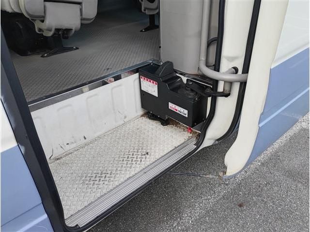 HINO LIESSE2 2008 Image 31