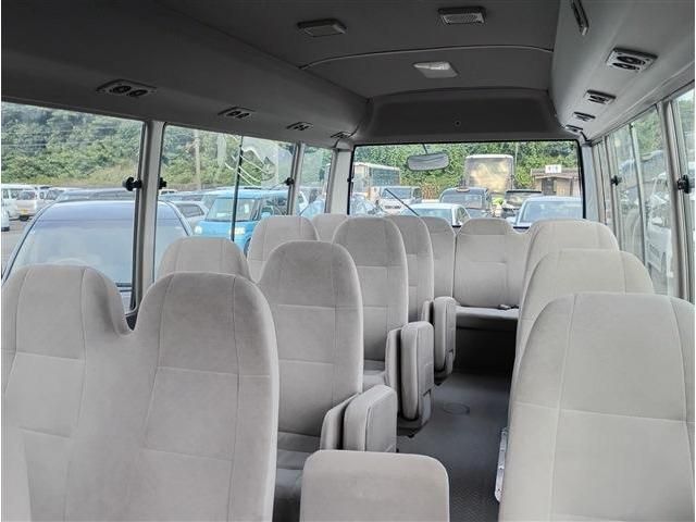 HINO LIESSE2 2008 Image 31