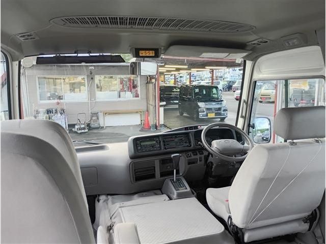 HINO LIESSE2 2008 Image 31