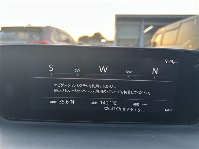 MAZDA MX-30 2021 Image 31