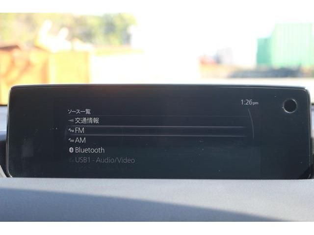 MAZDA MX-30 2021 Image 31