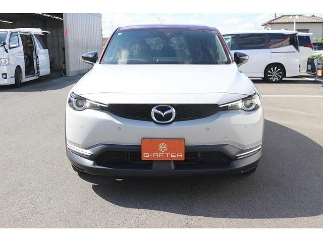 MAZDA MX-30 2021 Image 31