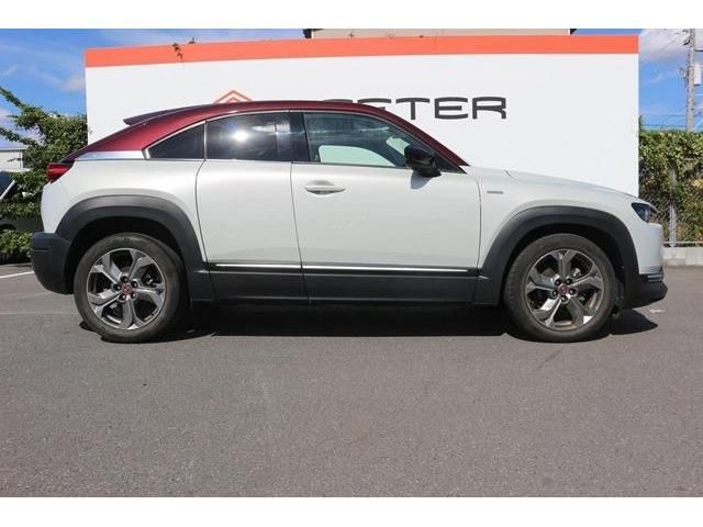 MAZDA MX-30 2021 Image 31