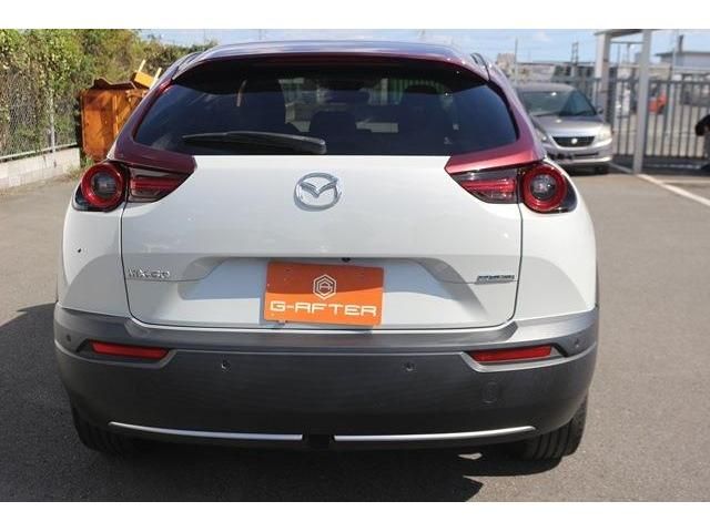 MAZDA MX-30 2021 Image 31