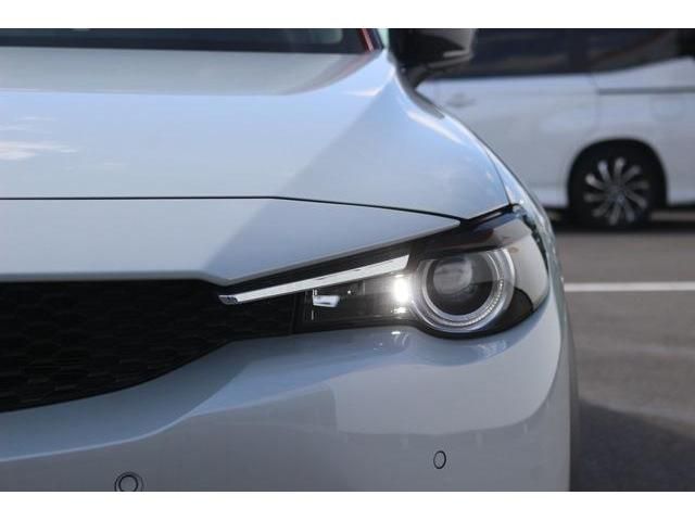 MAZDA MX-30 2021 Image 31