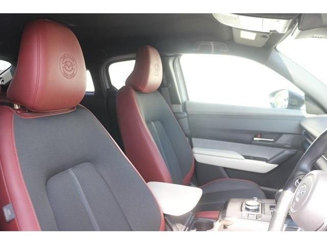 MAZDA MX-30 2021 Image 31