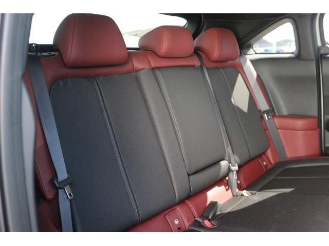 MAZDA MX-30 2021 Image 31