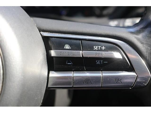 MAZDA MX-30 2021 Image 31