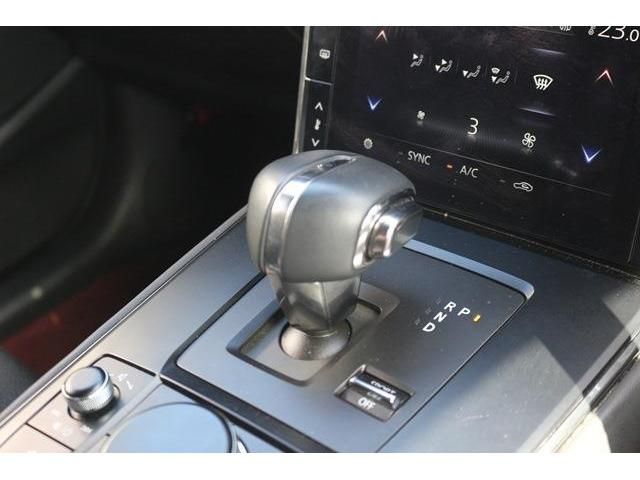 MAZDA MX-30 2021 Image 31