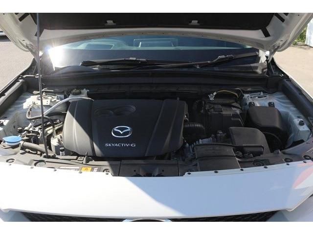 MAZDA MX-30 2021 Image 31