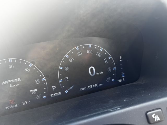 TOYOTA CROWN SEDAN HYBRID 2010 Image 31