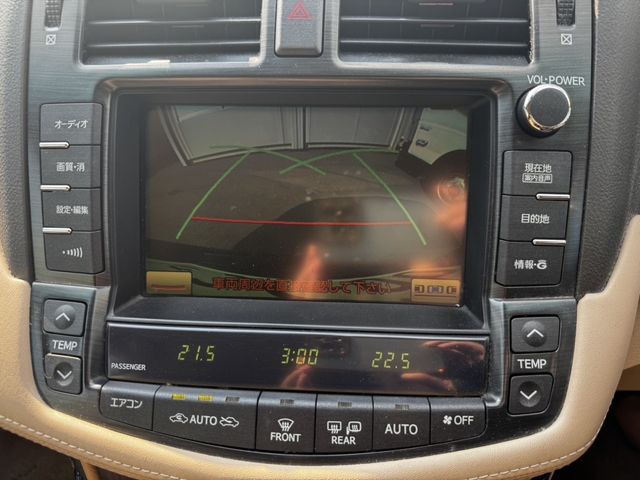 TOYOTA CROWN SEDAN HYBRID 2010 Image 31