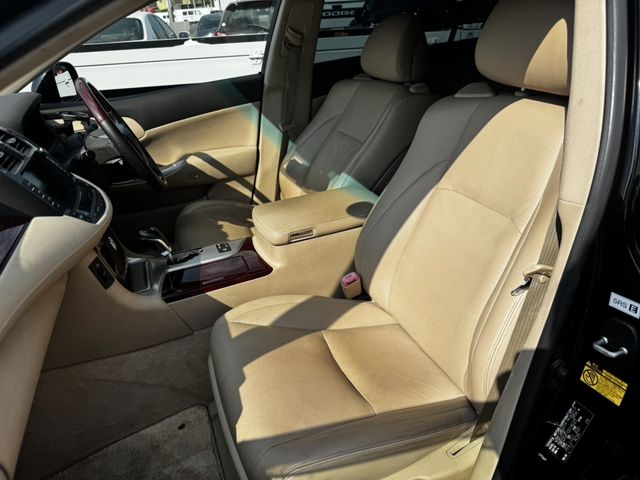 TOYOTA CROWN SEDAN HYBRID 2010 Image 31