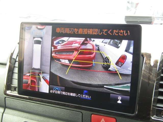 TOYOTA HIACE VAN 4WD 2023 Image 31
