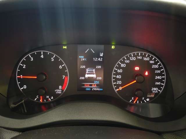 TOYOTA GR YARIS 2020 Image 31