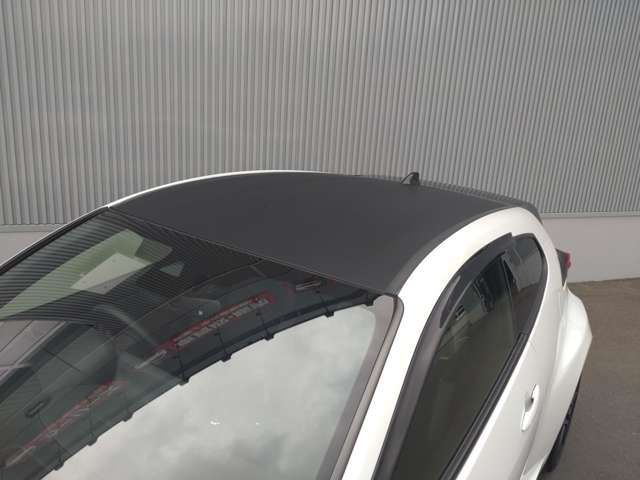 TOYOTA GR YARIS 2020 Image 31