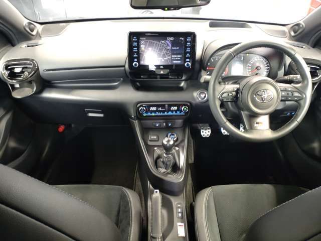 TOYOTA GR YARIS 2020 Image 31