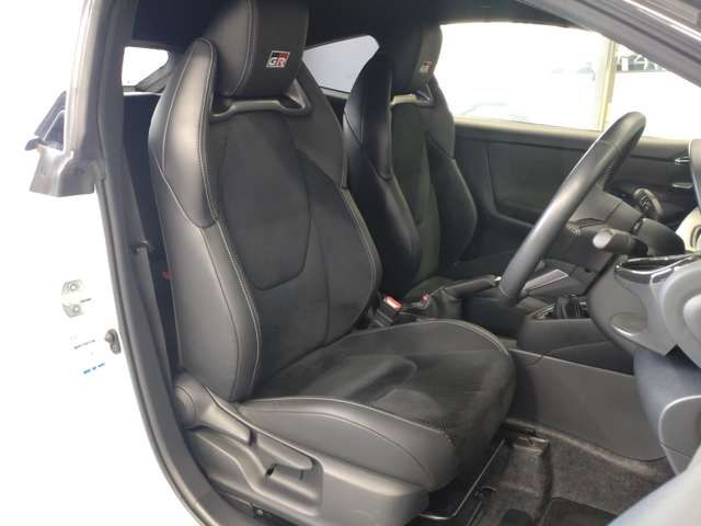 TOYOTA GR YARIS 2020 Image 31