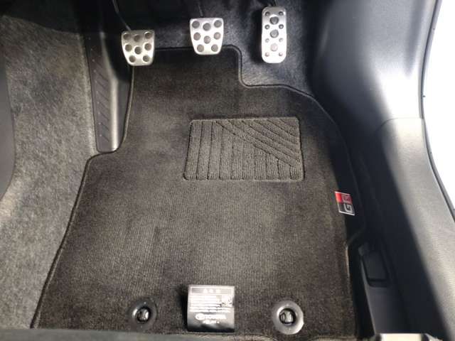 TOYOTA GR YARIS 2020 Image 31