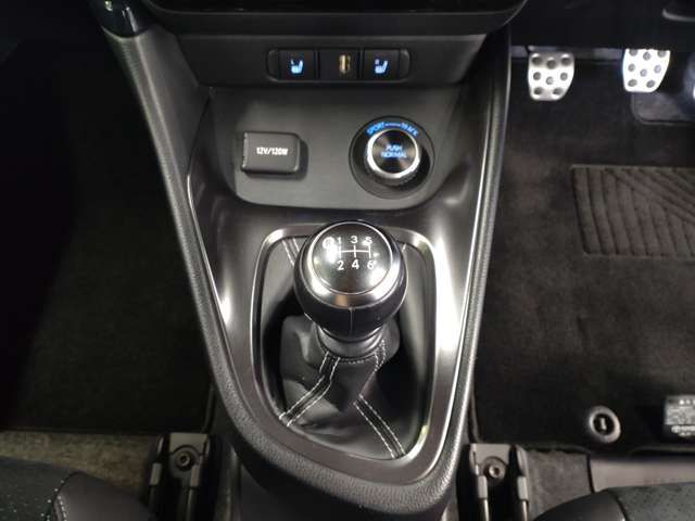 TOYOTA GR YARIS 2020 Image 31