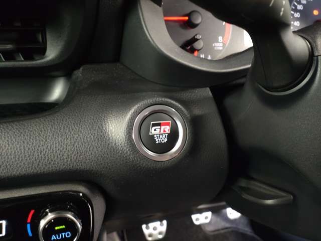 TOYOTA GR YARIS 2020 Image 31