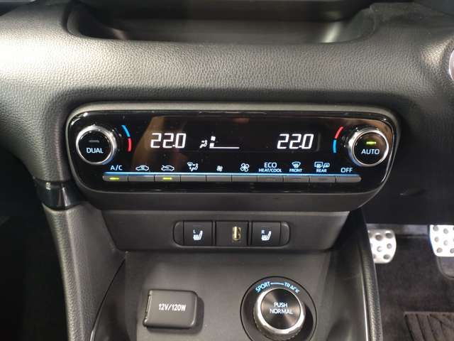 TOYOTA GR YARIS 2020 Image 31