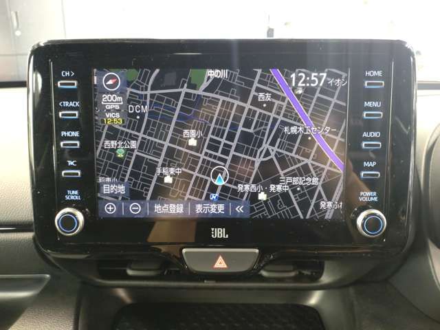 TOYOTA GR YARIS 2020 Image 31