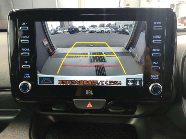 TOYOTA GR YARIS 2020 Image 31