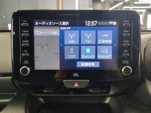 TOYOTA GR YARIS 2020 Image 31