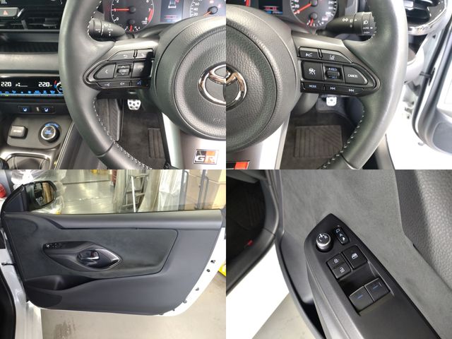 TOYOTA GR YARIS 2020 Image 31