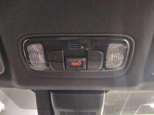 TOYOTA GR YARIS 2020 Image 31