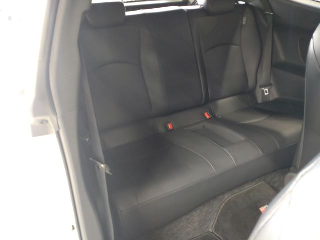 TOYOTA GR YARIS 2020 Image 31